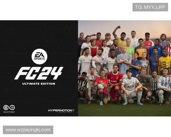 姆巴佩当选EA SPORTS FC封面人物,新赛季形象备受期待