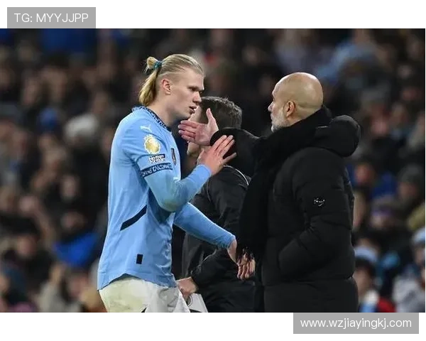 哈兰德高压防守参与度分析：现代中锋要求是否达标