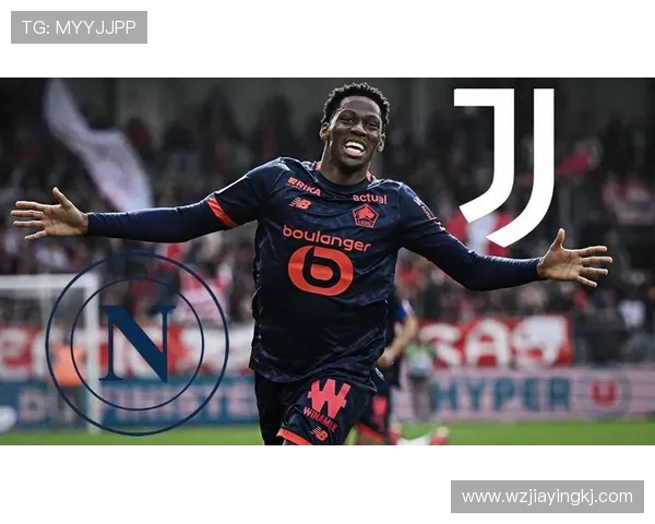 法甲冠军关键成员：乔纳森·戴维的荣誉含金量