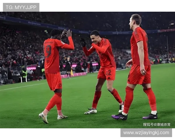 拜仁关键战表现波动，对争冠形势稳定性形成考验