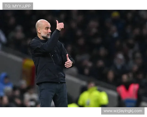 中场失衡之下：热刺为何难以掌控比赛