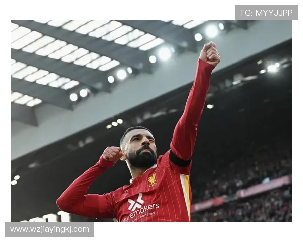 利物浦战术依赖萨拉赫成隐患，争冠路上阵容深度遭质疑