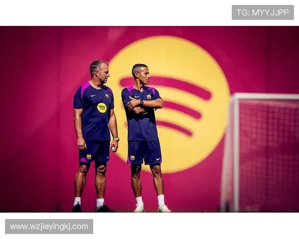 巴萨危机再度浮现,战术缺陷与阵容老化让球队跌入困境