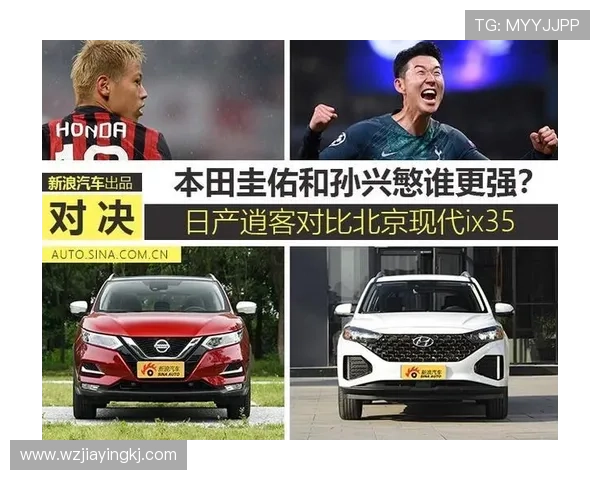孙兴慜与本田圭佑亚洲历史地位对比:成就与影响力如何衡量