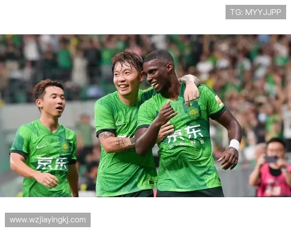 国安进攻看着流畅，其实终结太差，问题藏不住了