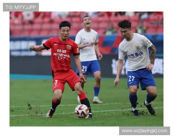 上海海港王朝前景分析：短期表现能否支撑长期格局