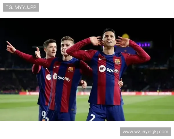 巴萨重返欧冠强队行列,近期表现彰显竞争力 巴萨重返欧冠强队行列,近期表现彰显竞争力