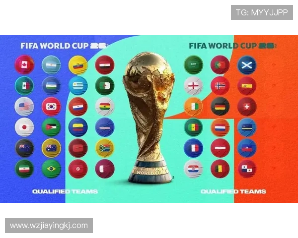 2026世界杯积分榜怎么看才准确